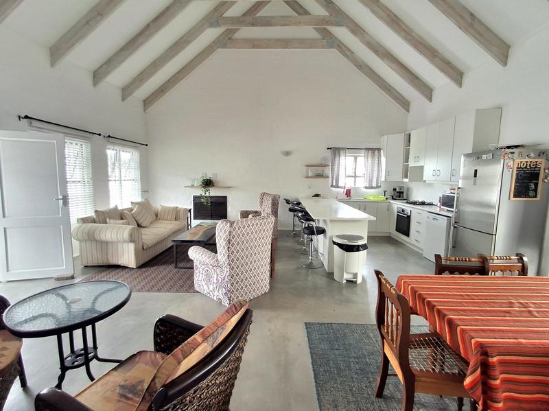 2 Bedroom Property for Sale in Golden Mile Western Cape